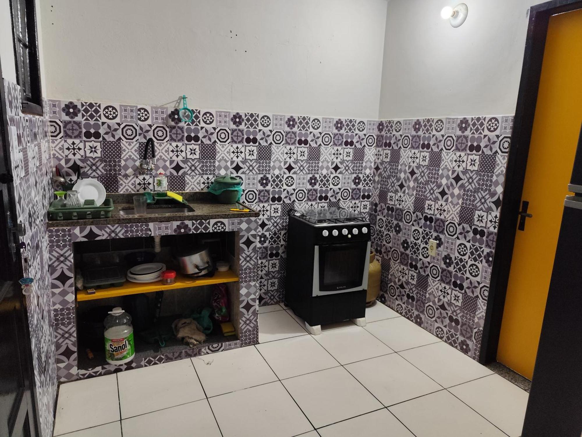 Holiday home Sol Nascente