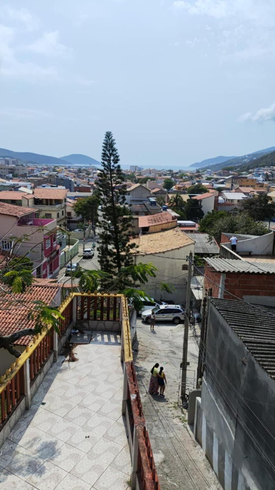 Holiday home Sol Nascente